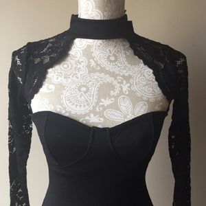 Sexy,classy, lace dress,stretchy midi dress